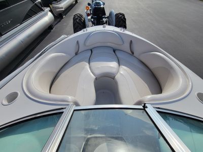 2003 Starcraft C-Star 1700 OB - Photo 8