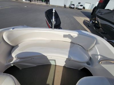 2003 Starcraft C-Star 1700 OB - Photo 16