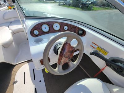 2003 Starcraft C-Star 1700 OB - Photo 13