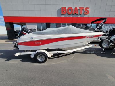 2003 Starcraft C-Star 1700 OB - Photo 6