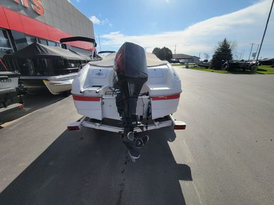2003 Starcraft C-Star 1700 OB - Photo 5
