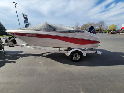 2003 Starcraft C-Star 1700 OB - Photo 3