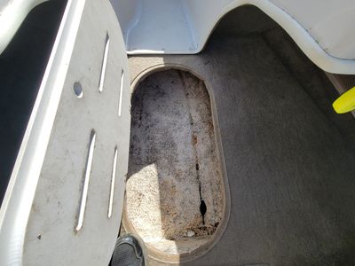 2003 Starcraft C-Star 1700 OB - Photo 15