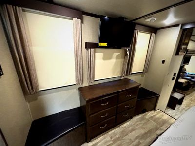 2019 Grand Design Solitude - Photo 13