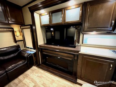 2019 Grand Design Solitude - Photo 18