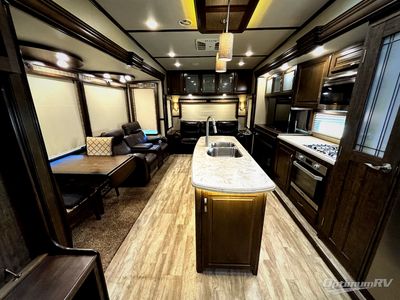 2019 Grand Design Solitude - Photo 4