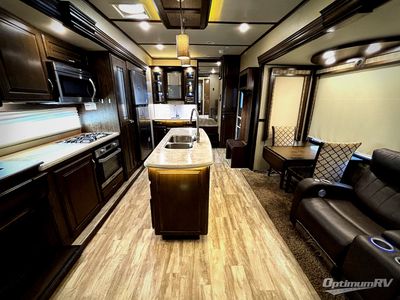 2019 Grand Design Solitude - Photo 5