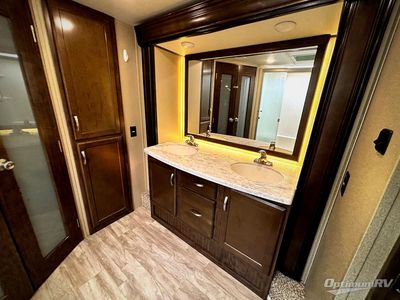 2019 Grand Design Solitude - Photo 9