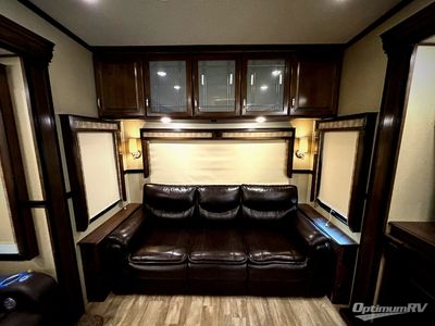 2019 Grand Design Solitude - Photo 19