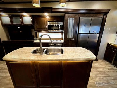 2019 Grand Design Solitude - Photo 6