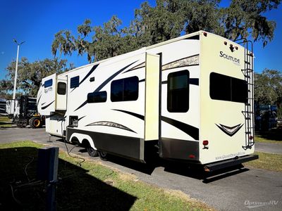 2019 Grand Design Solitude - Photo 3