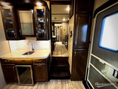 2019 Grand Design Solitude - Photo 7