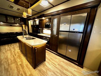 2019 Grand Design Solitude - Photo 15