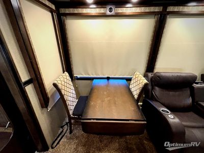 2019 Grand Design Solitude - Photo 16