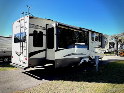 2019 Grand Design Solitude - Photo 2
