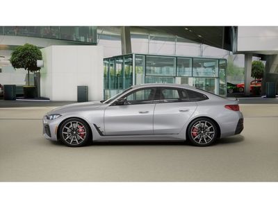 2026 BMW i4 - Photo 4