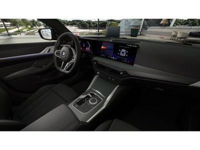 2026 BMW i4 - Photo 14