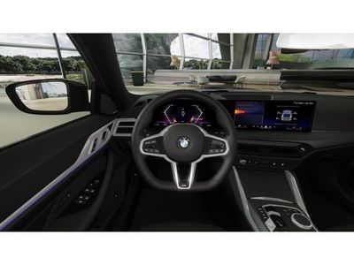 2026 BMW i4 - Photo 13