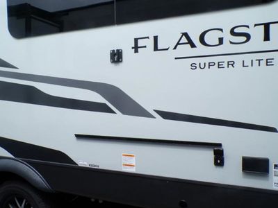 2026 Flagstaff Super Lite - Photo 10