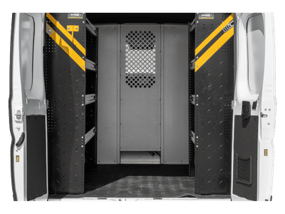 2026 RAM ProMaster 2500 - Photo 11
