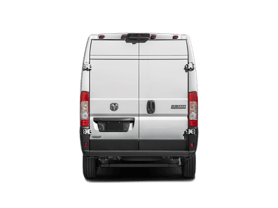 2026 RAM ProMaster 2500 - Photo 5