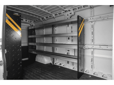 2026 RAM ProMaster 2500 - Photo 13