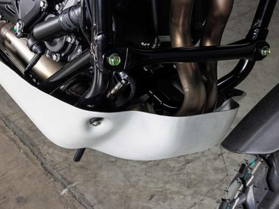 2026 Kawasaki KLE500 SE ABS - Photo 6
