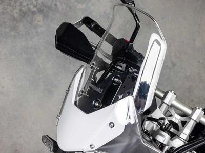 2026 Kawasaki KLE500 SE ABS - Photo 17
