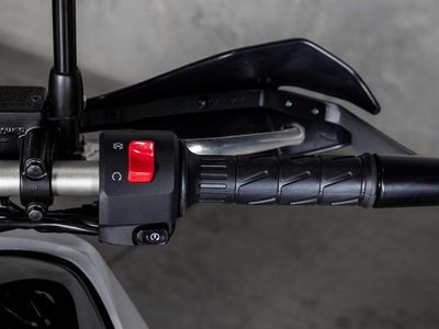 2026 Kawasaki KLE500 SE ABS - Photo 20
