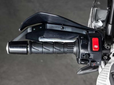 2026 Kawasaki KLE500 SE ABS - Photo 19