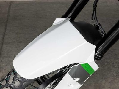 2026 Kawasaki KLE500 SE ABS - Photo 15