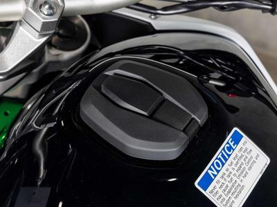 2026 Kawasaki KLE500 SE ABS - Photo 22