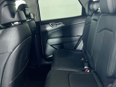 2026 Kia Sportage — photo 25 view