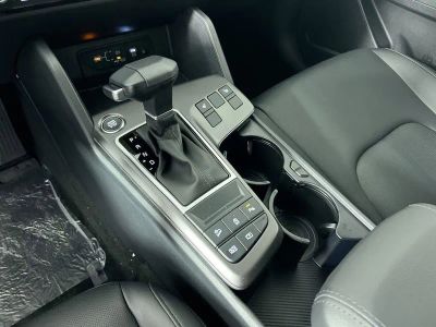2026 Kia Sportage — photo 20 view