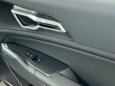 2026 Kia Sportage — photo 27 view