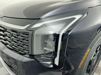 2026 Kia Sportage — photo 8 view