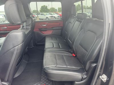 2022 Ram 1500 — photo 15 view