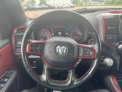 2022 Ram 1500 — photo 13 view