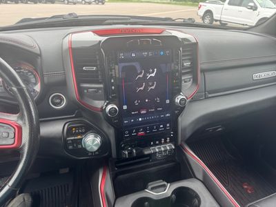 2022 Ram 1500 — photo 14 view