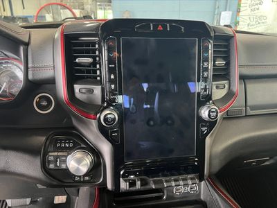 2022 Ram 1500 — photo 8 view