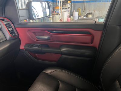 2022 Ram 1500 — photo 11 view