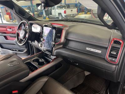 2022 Ram 1500 — photo 12 view
