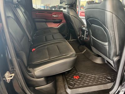 2022 Ram 1500 — photo 10 view