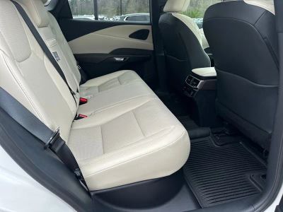 2024 Lexus RX - Photo 35