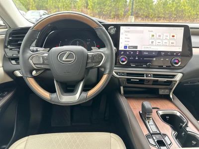 2024 Lexus RX - Photo 2