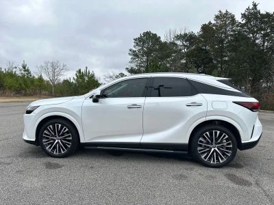 2024 Lexus RX - Photo 7