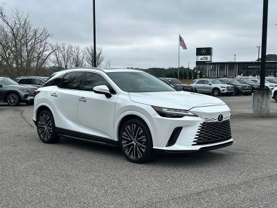 2024 Lexus RX - Photo 1