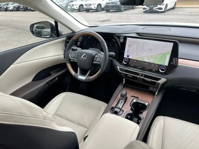2024 Lexus RX - Photo 37