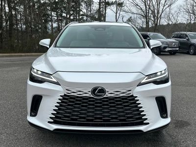 2024 Lexus RX - Photo 3
