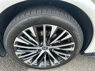 2024 Lexus RX - Photo 15
